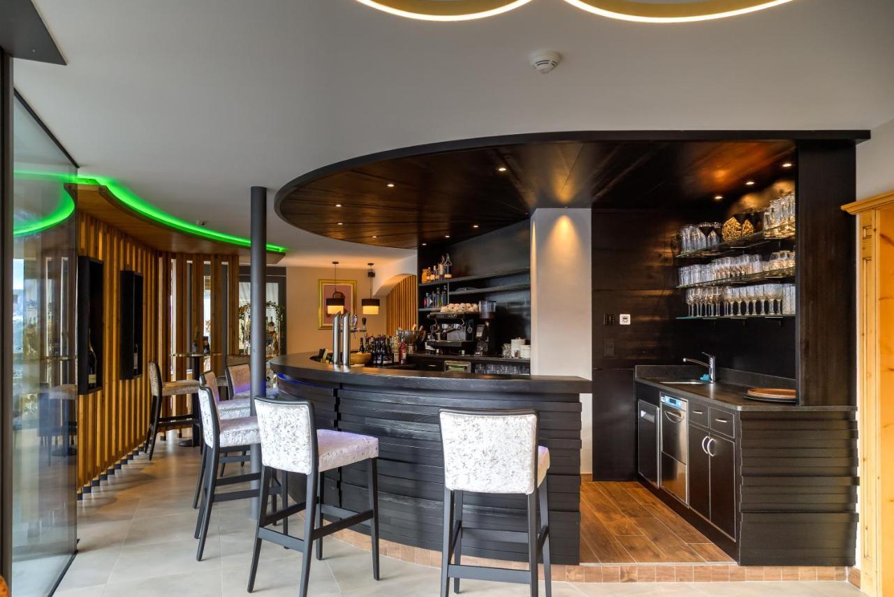 Hotel Fanes
