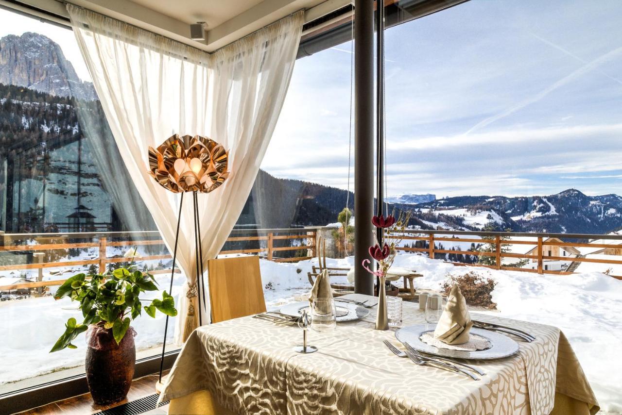 Fanes Hotel