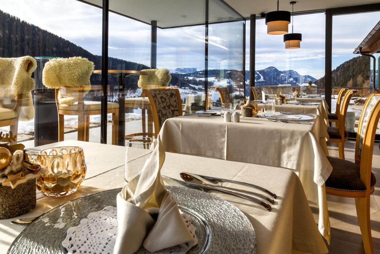 Hotel Fanes 4*