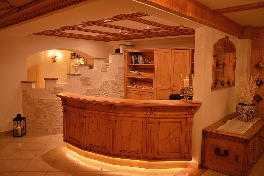 Hotel Fanes 4*