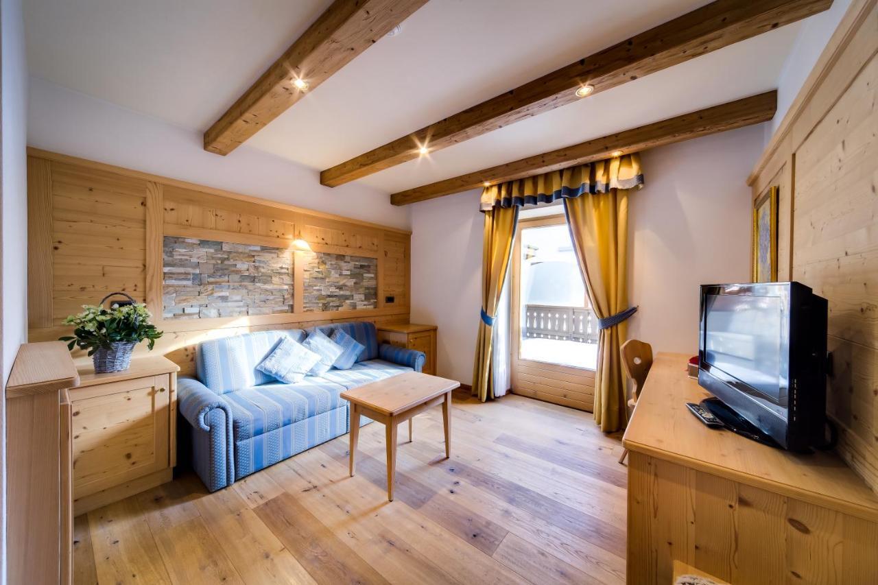 Fanes Hotel