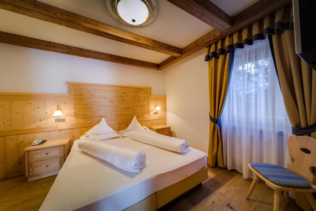 Fanes Hotel 4*