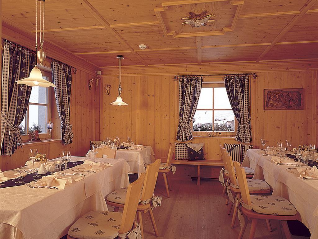 Hotel Fanes 4*