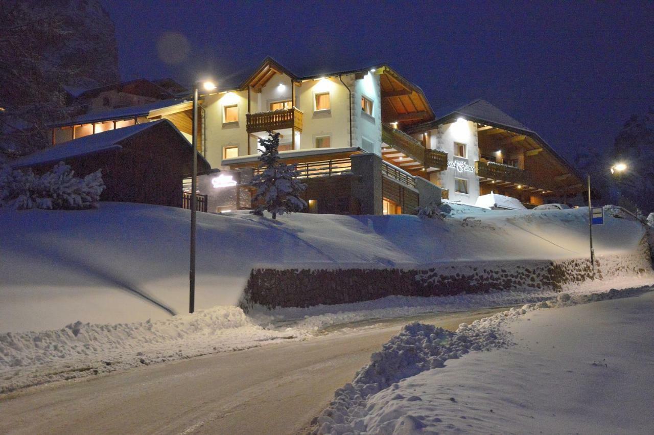 Fanes Hotel