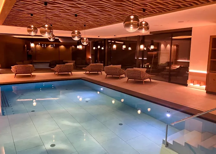 Hotel Fanes