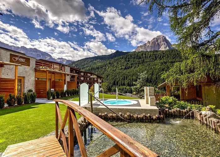 Hotel Fanes