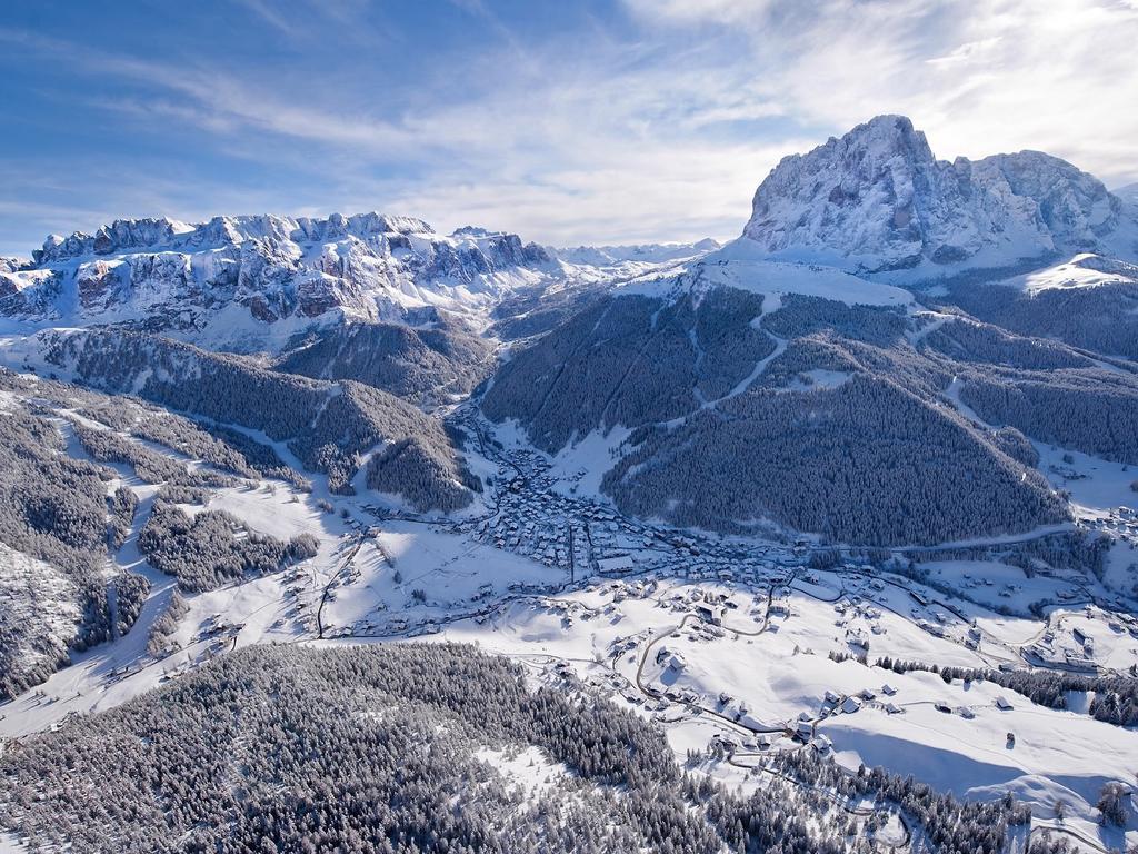 Fanes 4* Selva di Val Gardena