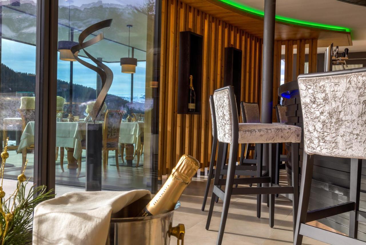 Fanes Selva di Val Gardena