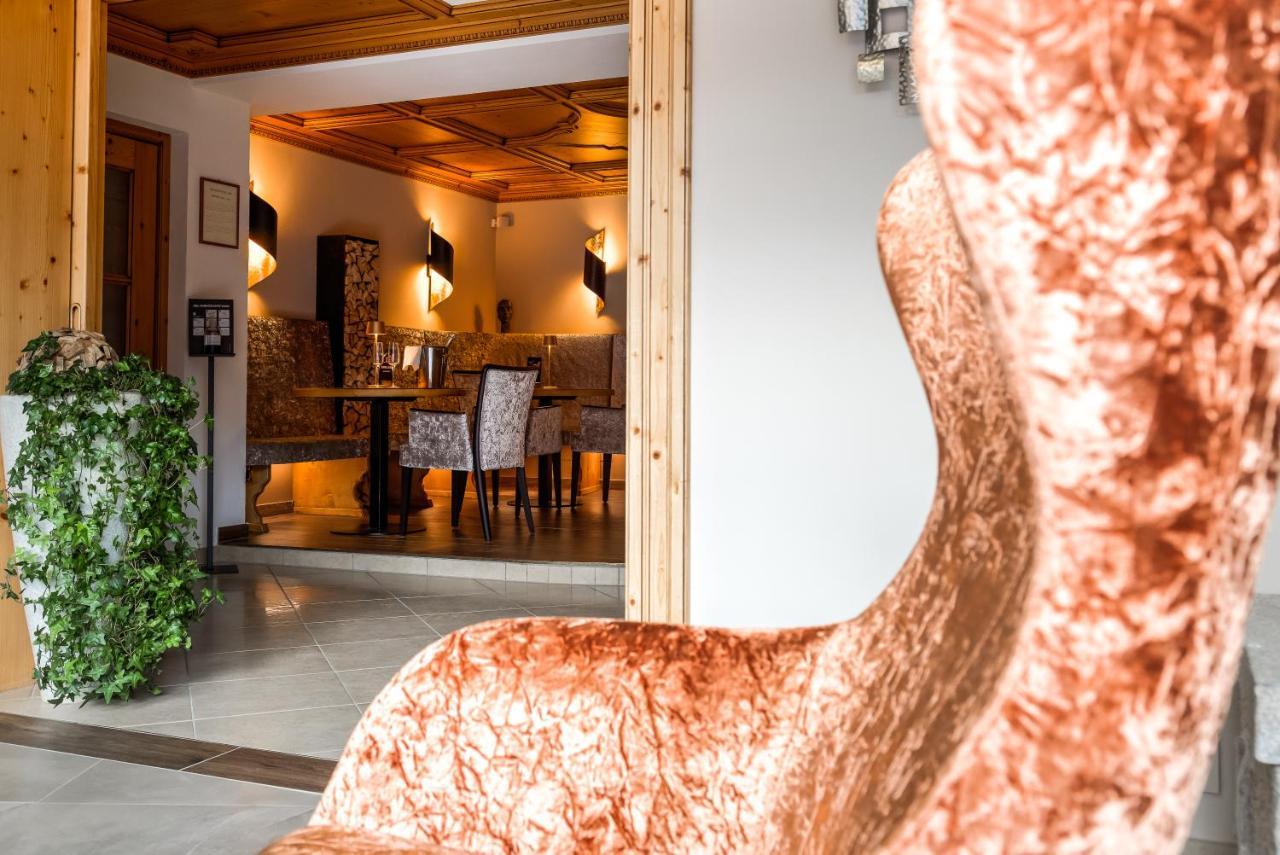 Fanes 4* Selva di Val Gardena