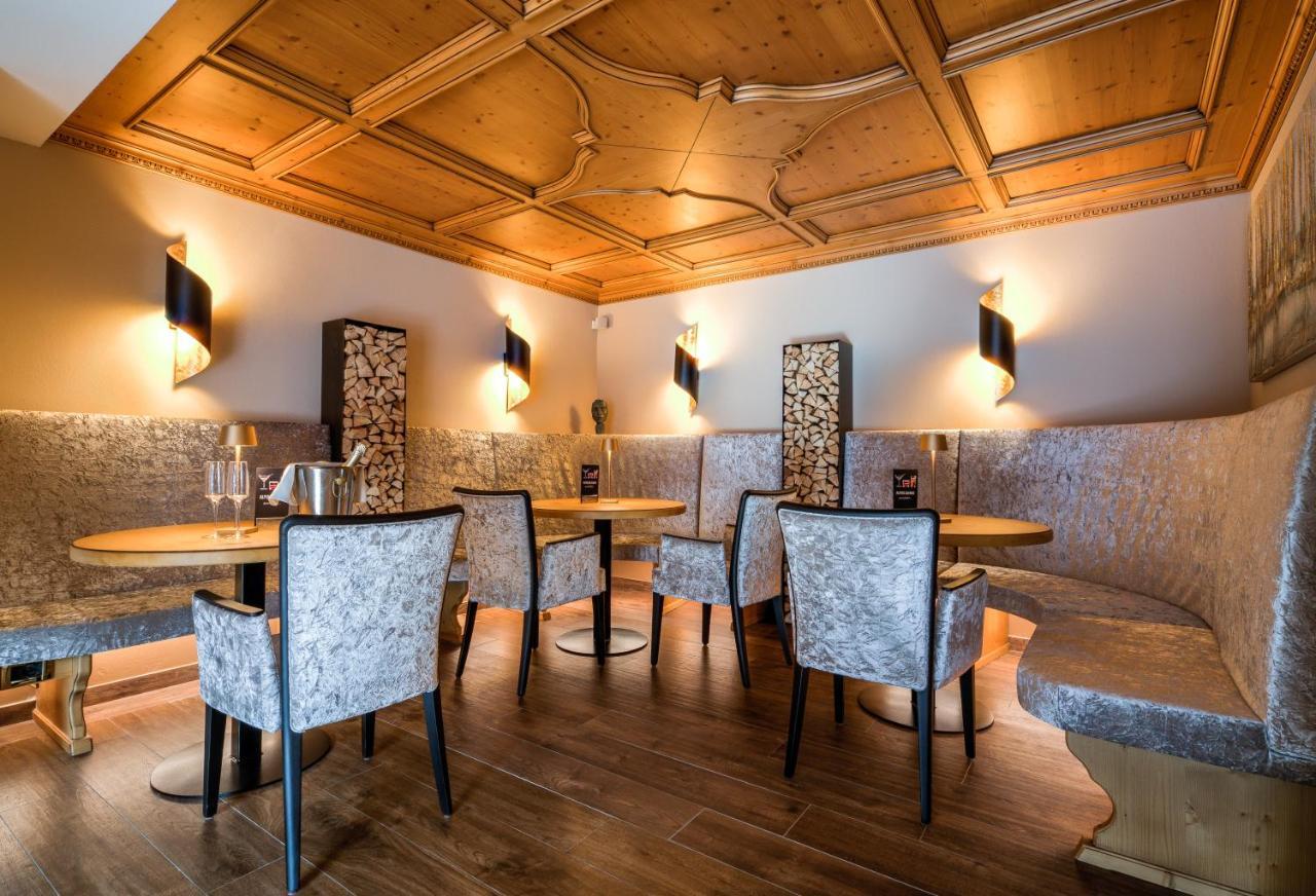 Hotel Fanes 4*