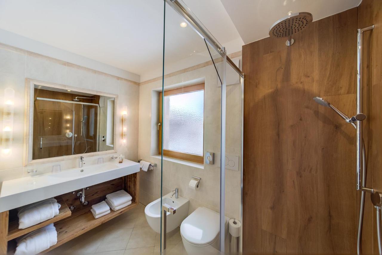 Fanes 4* Selva di Val Gardena