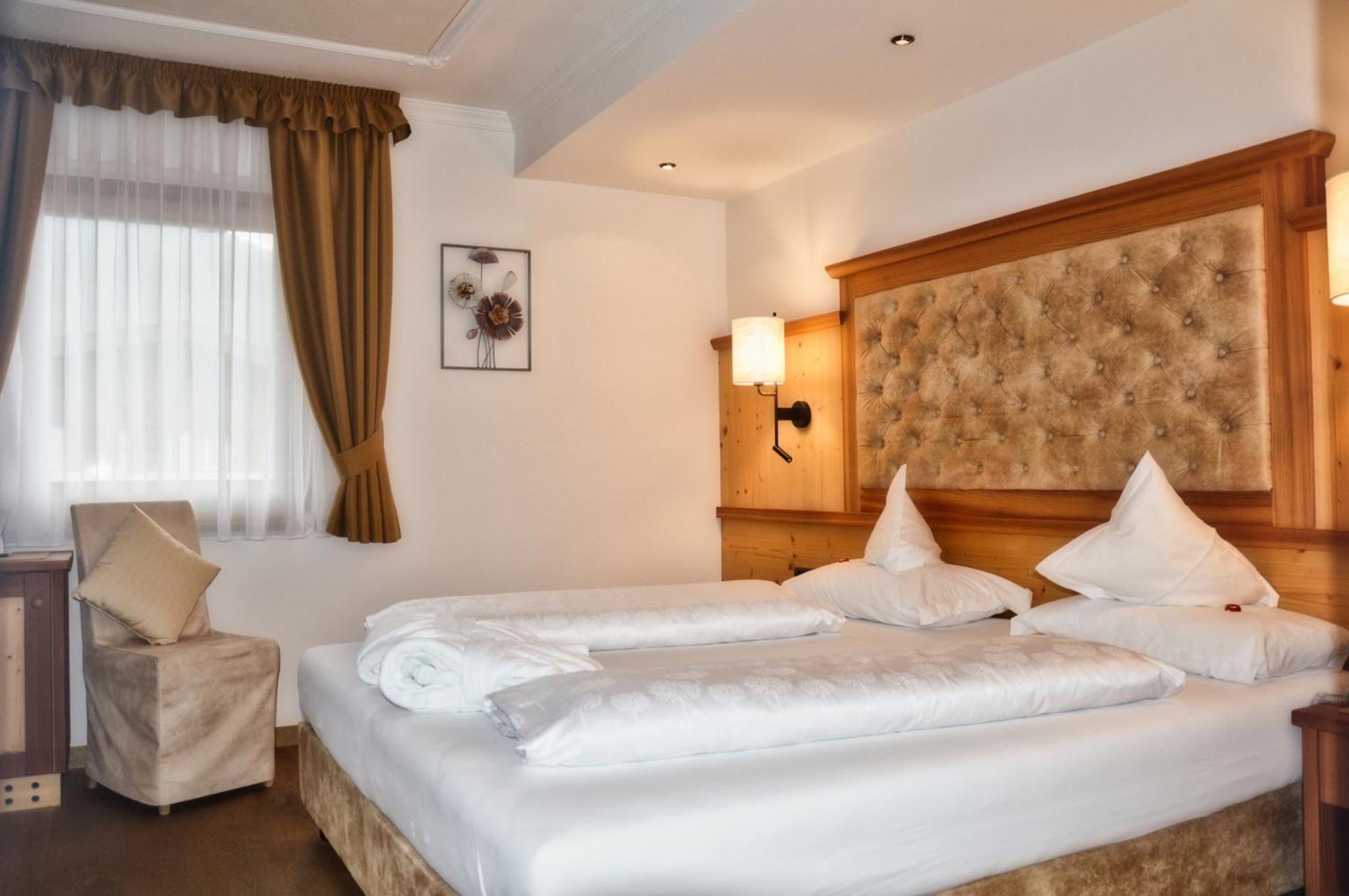Fanes 4* Selva di Val Gardena