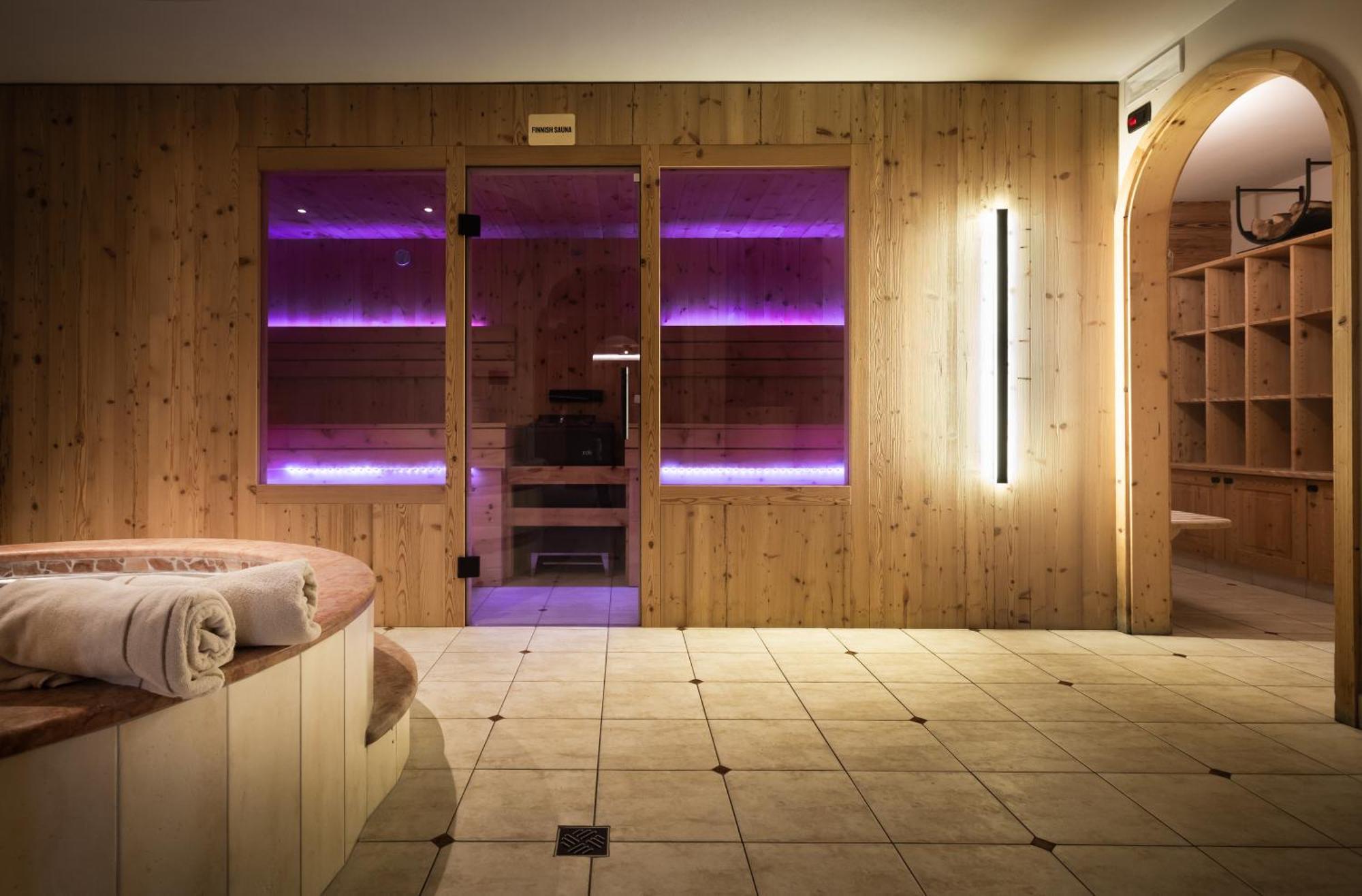 Fanes Hotel 4*