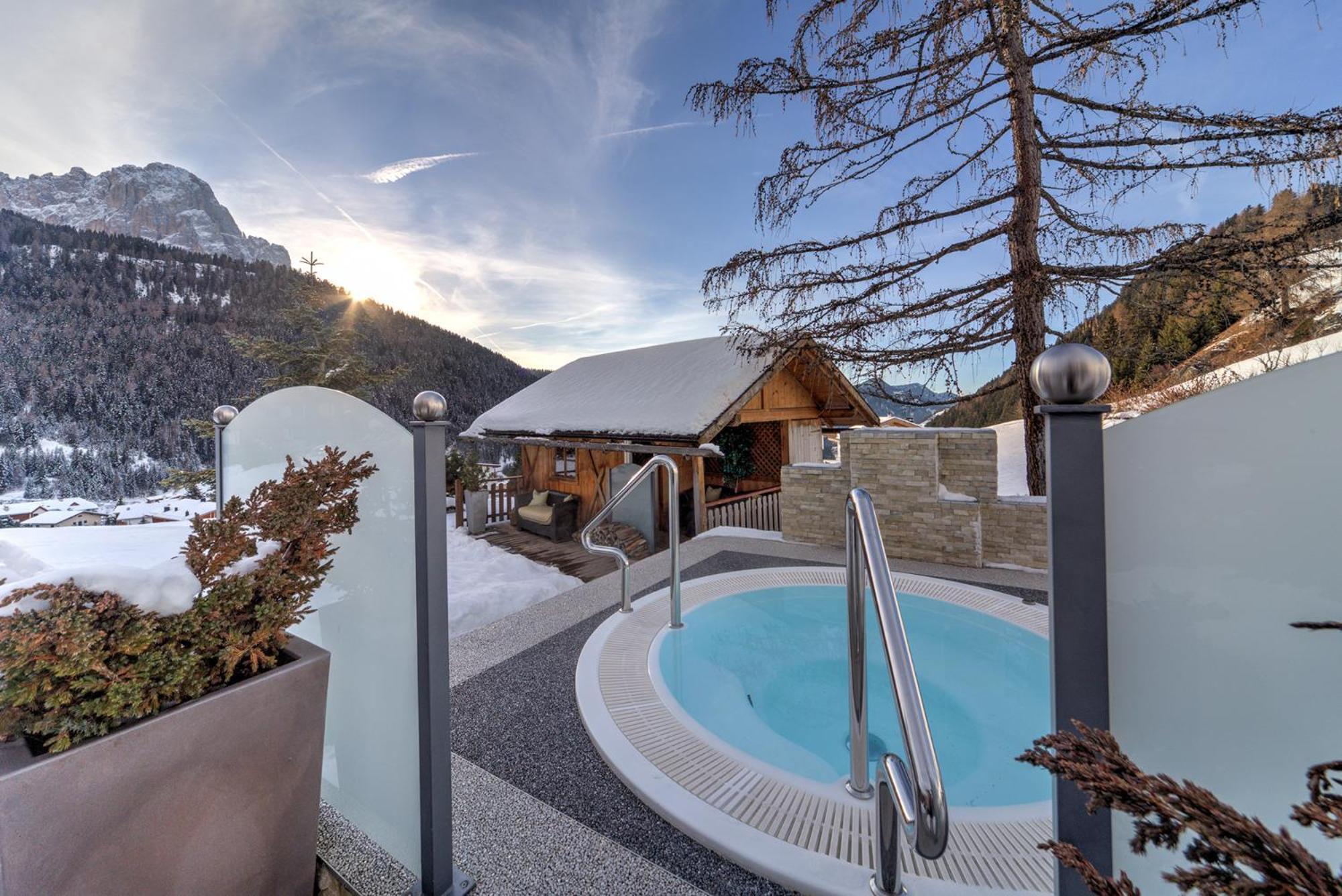Hotel Fanes 4*