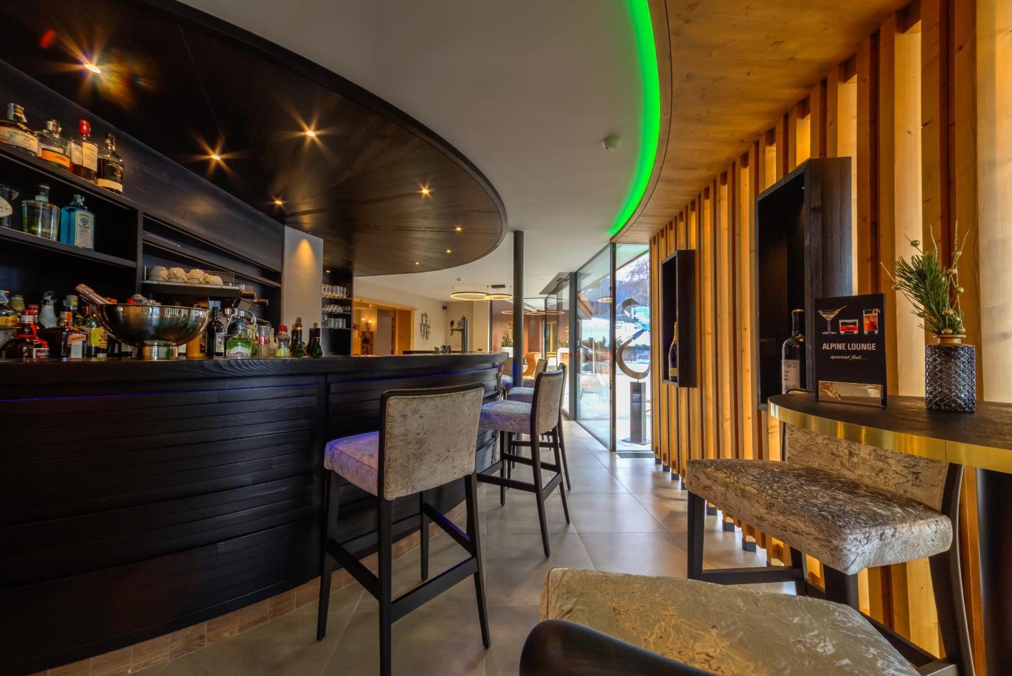 Fanes Hotel Selva di Val Gardena
