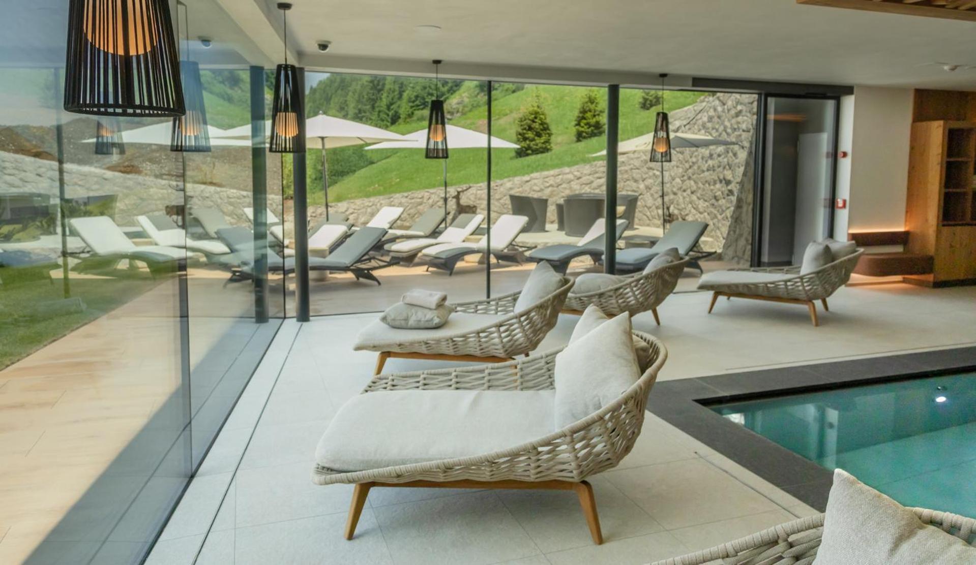 Fanes Hotel 4*