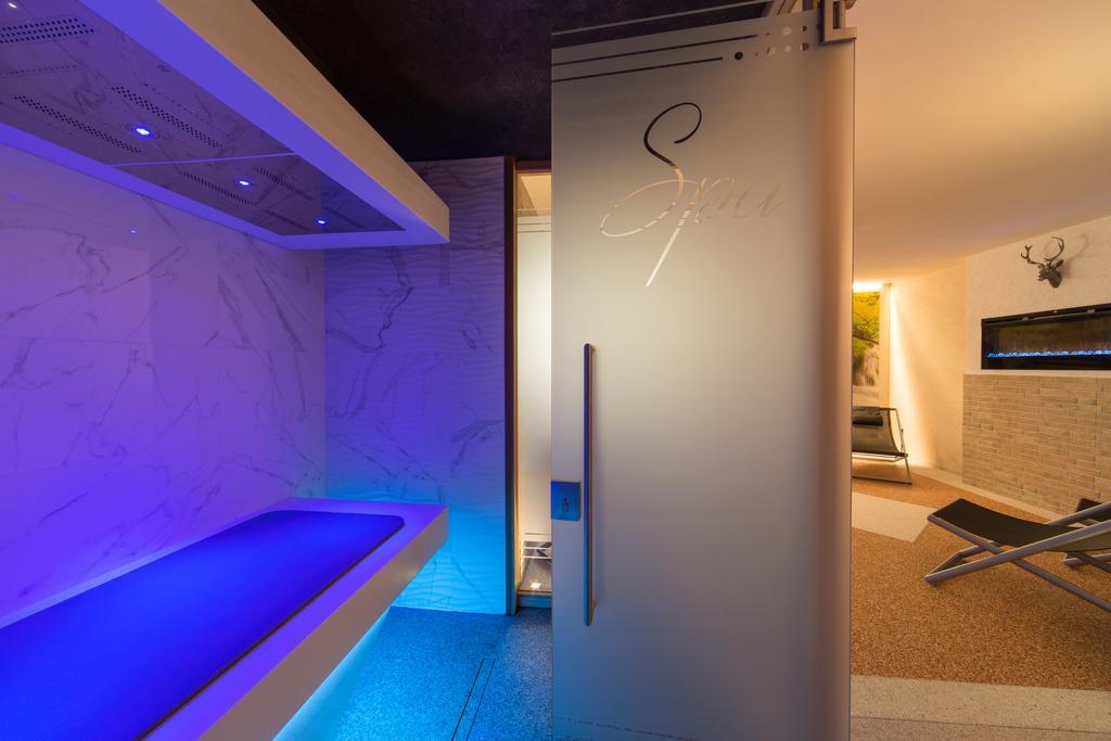 Hotel Fanes 4*