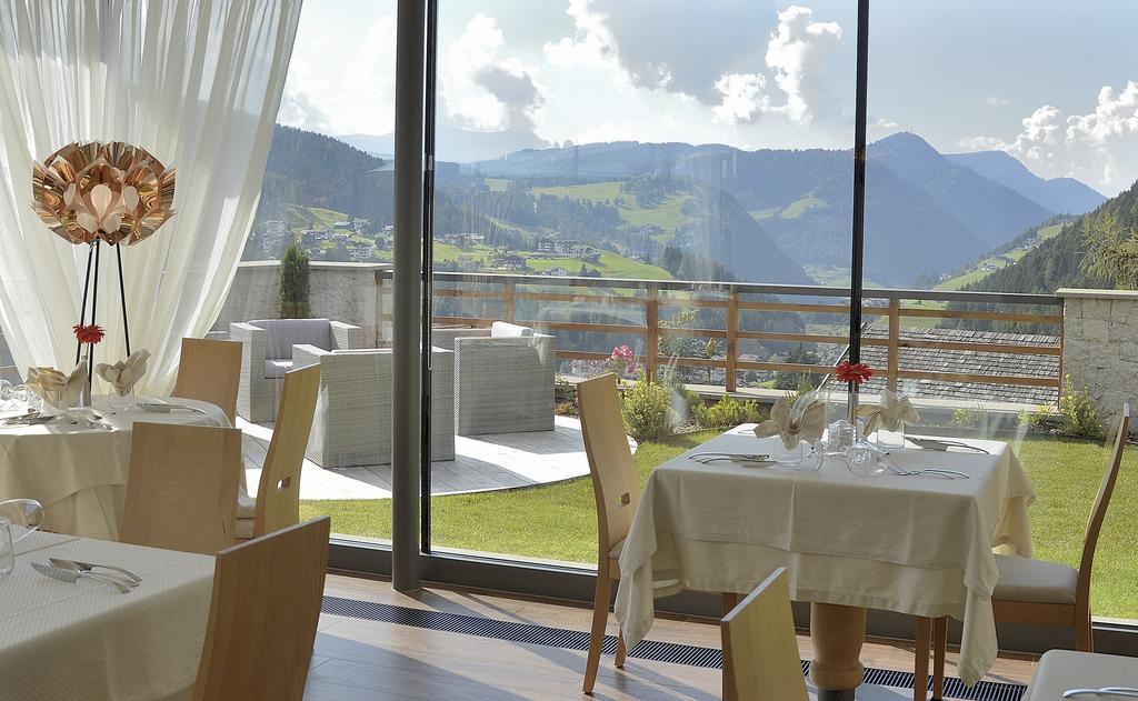 Hotel Fanes Sëlva