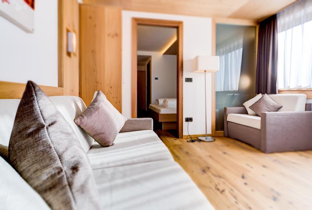 Hotel Fanes