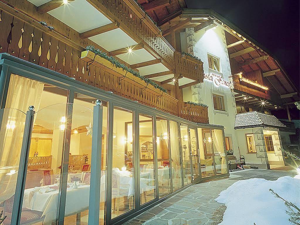 Fanes 4* Wolkenstein in Gröden