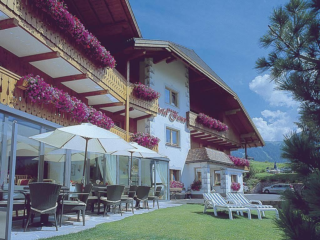 Fanes 4* Wolkenstein in Gröden