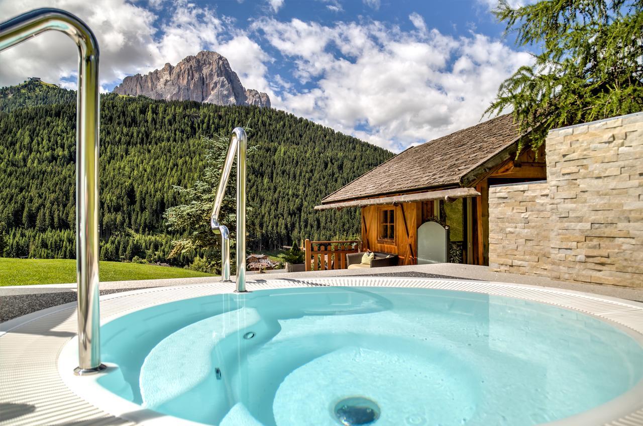 Fanes Selva di Val Gardena