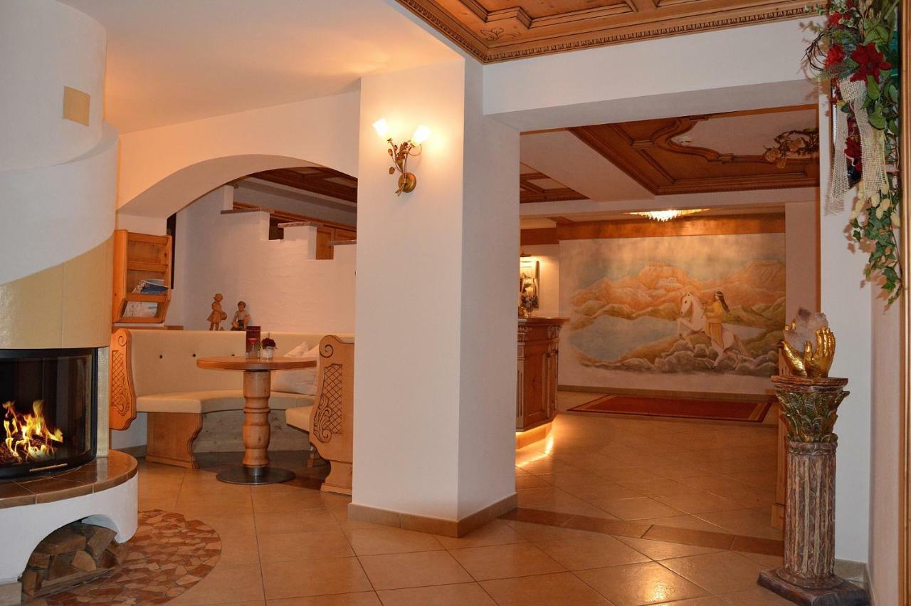 Fanes 4* Selva di Val Gardena